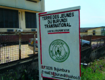 TDJ Burundi ouvre son siège social